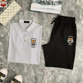 Picture of Kenzo Shirt Pant Suits _SKUKenzoM-3XLkdtr1922460